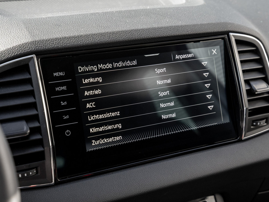 Bild 17 - KAROQ TOUR 1.5 TSI DSG AHK Kam. Navi Virtual ACC