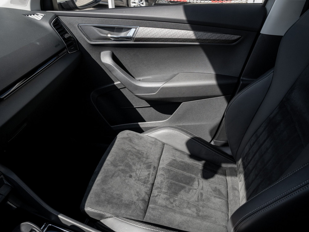 Bild 22 - KAROQ TOUR 1.5 TSI DSG AHK Kam. Navi Virtual ACC