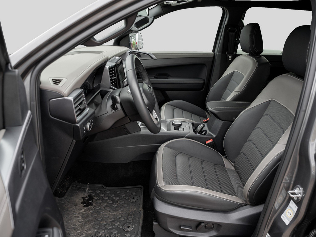 Bild 7 - Amarok Aventura DC 3.0TDI 4MOTION LED + AHK + NAVI