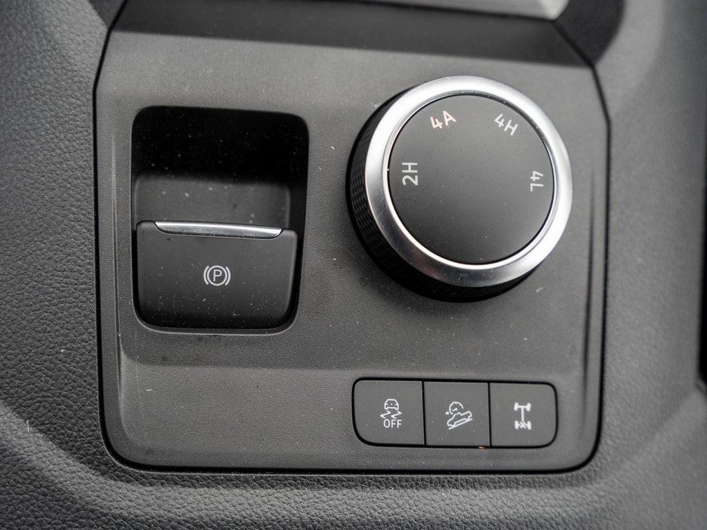 Bild 19 - Amarok Aventura DC 3.0TDI 4MOTION LED + AHK + NAVI