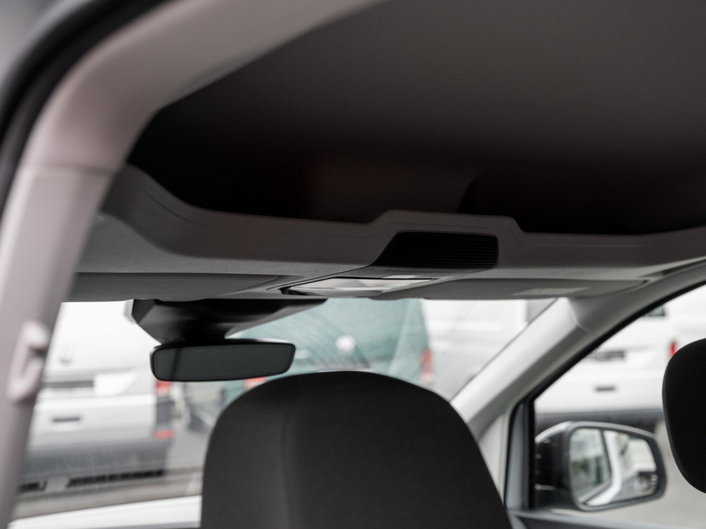 Bild 11 - Caddy Kombi Maxi 7-Sitzer AUTOMATK Klima + Navi + LED