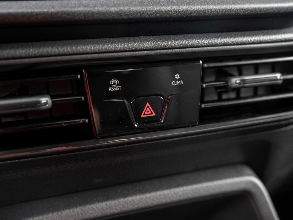 Bild 17 - Caddy Kombi Maxi 7-Sitzer AUTOMATK Klima + Navi + LED
