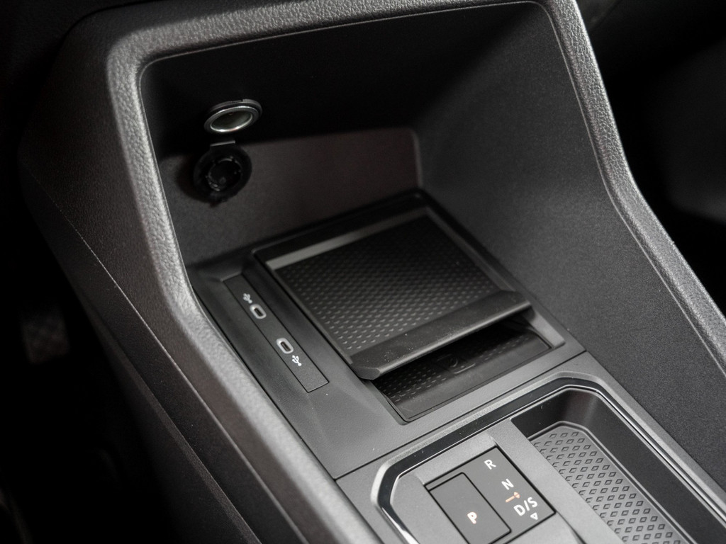 Bild 18 - Caddy Kombi Maxi 7-Sitzer AUTOMATK Klima + Navi + LED