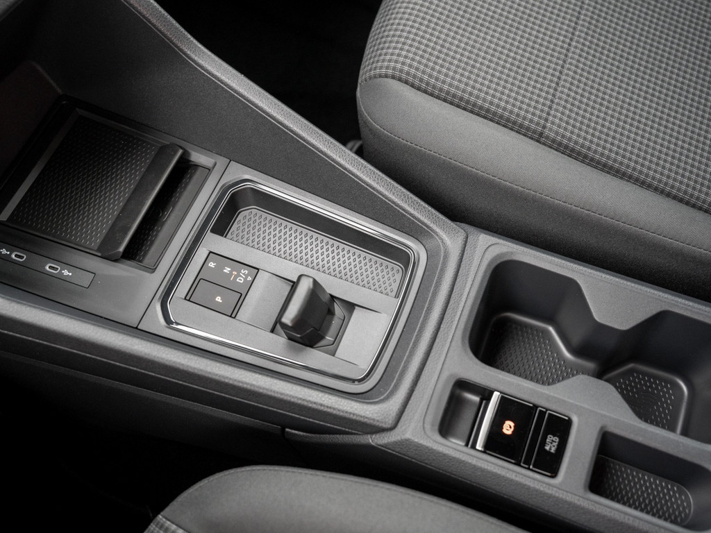 Bild 19 - Caddy Kombi Maxi 7-Sitzer AUTOMATK Klima + Navi + LED