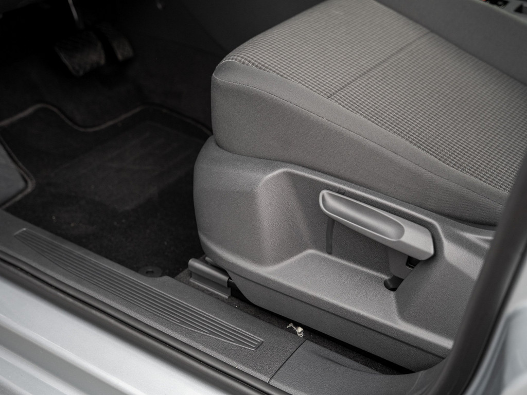 Bild 26 - Caddy Kombi Maxi 7-Sitzer AUTOMATK Klima + Navi + LED