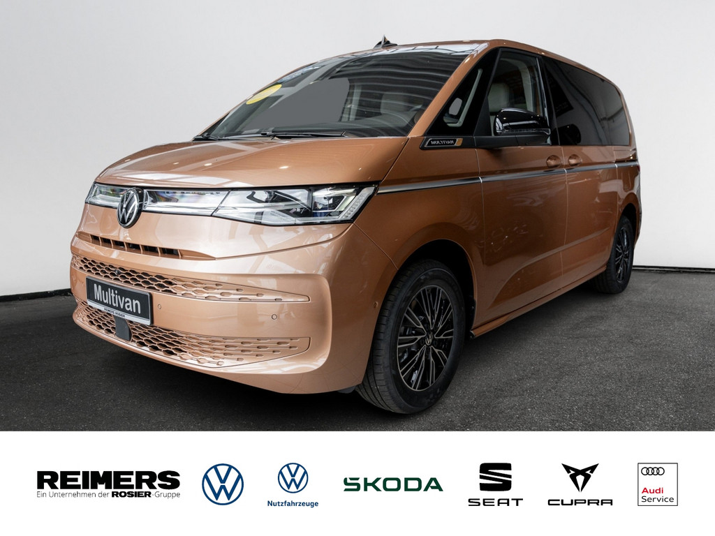 VW T7
