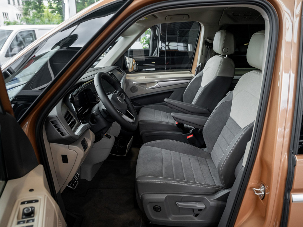 Bild 7 - T7 Multivan 2.0 TSI Style NaviPro IQLight AHK Kam