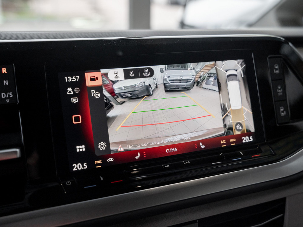 Bild 14 - T7 Multivan 2.0 TSI Style NaviPro IQLight AHK Kam