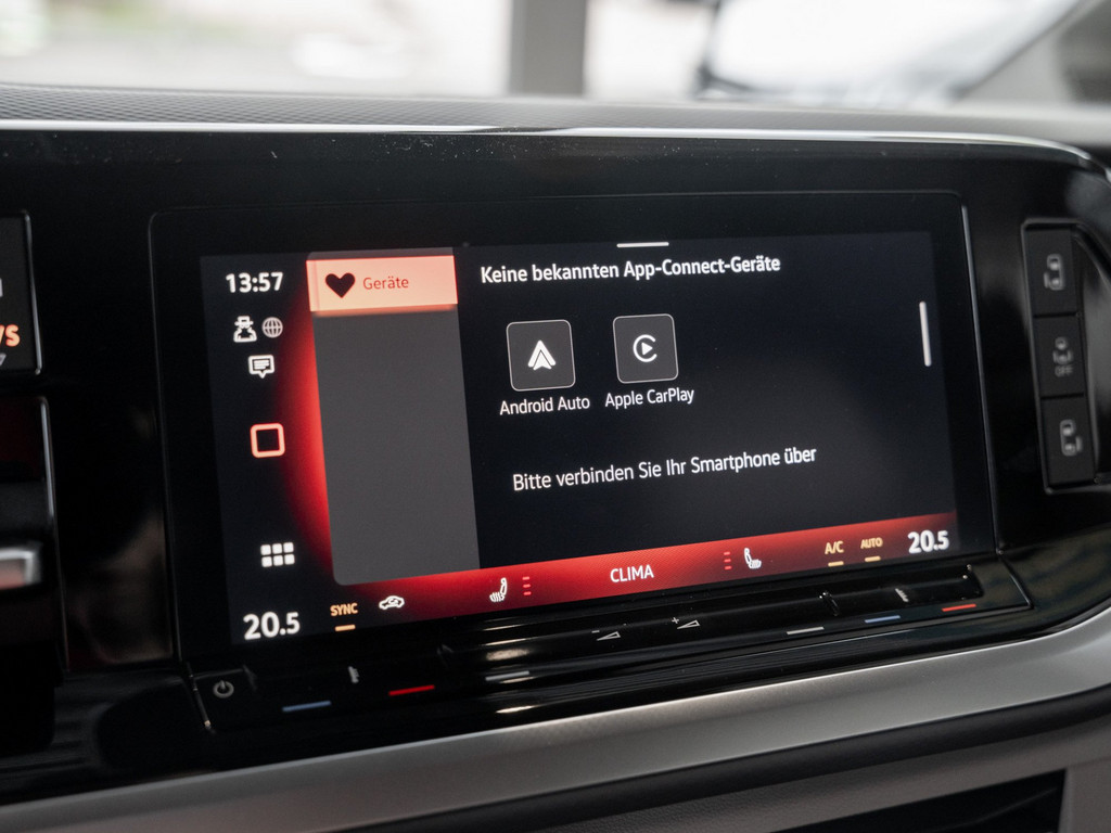 Bild 15 - T7 Multivan 2.0 TSI Style NaviPro IQLight AHK Kam