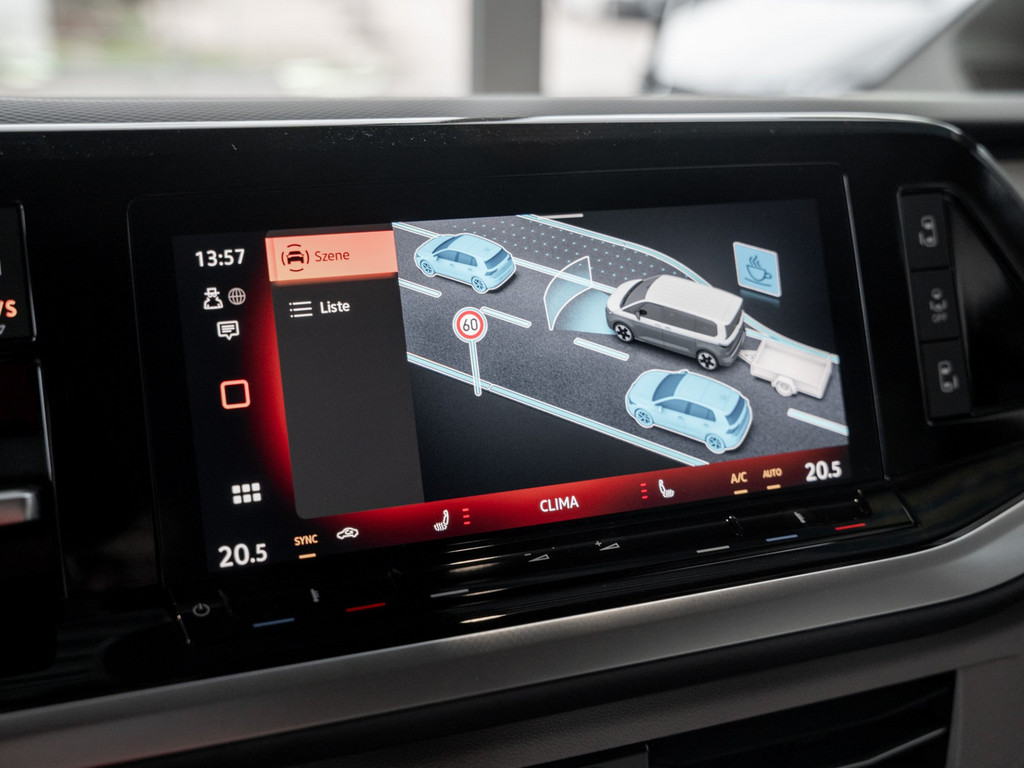 Bild 16 - T7 Multivan 2.0 TSI Style NaviPro IQLight AHK Kam