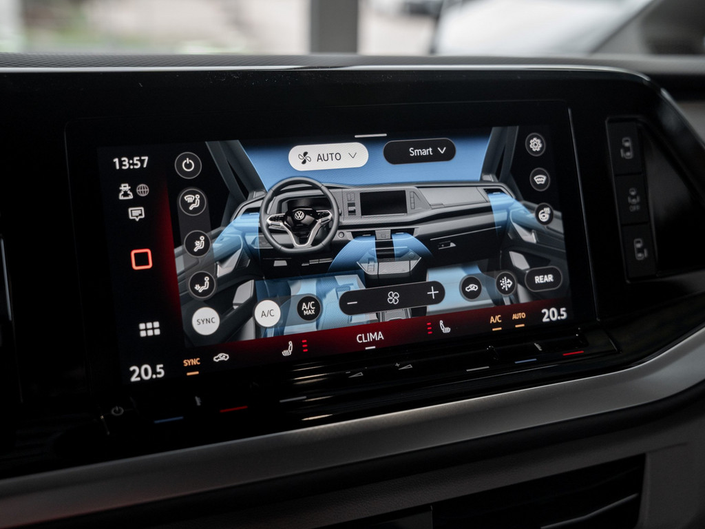 Bild 17 - T7 Multivan 2.0 TSI Style NaviPro IQLight AHK Kam