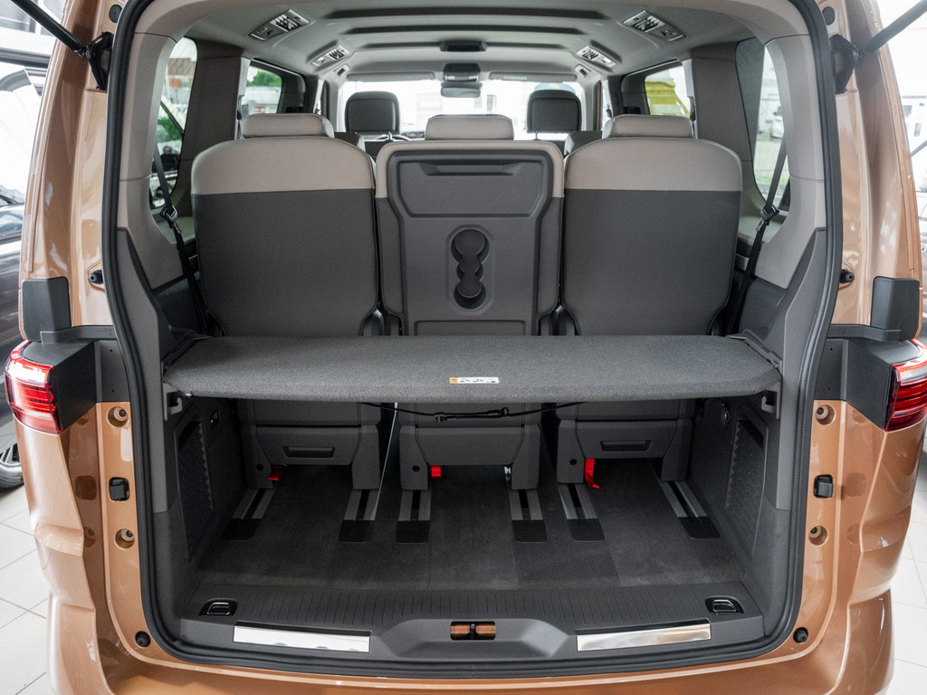 Bild 28 - T7 Multivan 2.0 TSI Style NaviPro IQLight AHK Kam