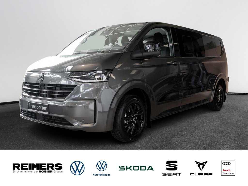 VW T7