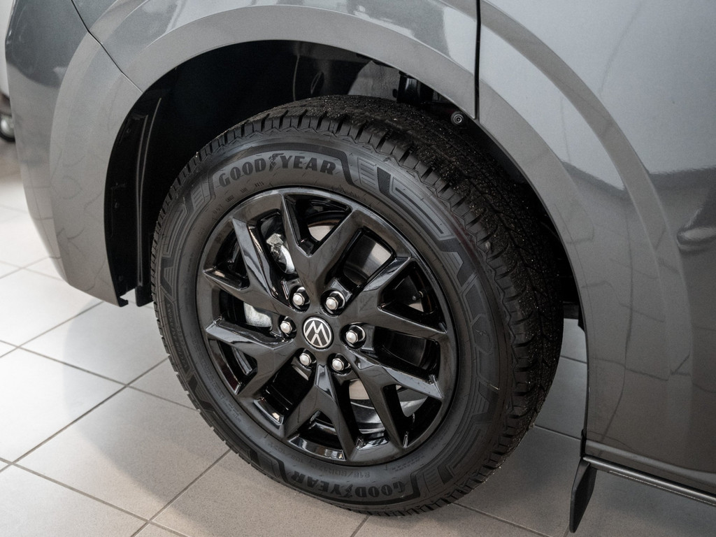 Bild 6 - T7 Transporter Kasten Plus 2.0 TDI Edition LR AHK