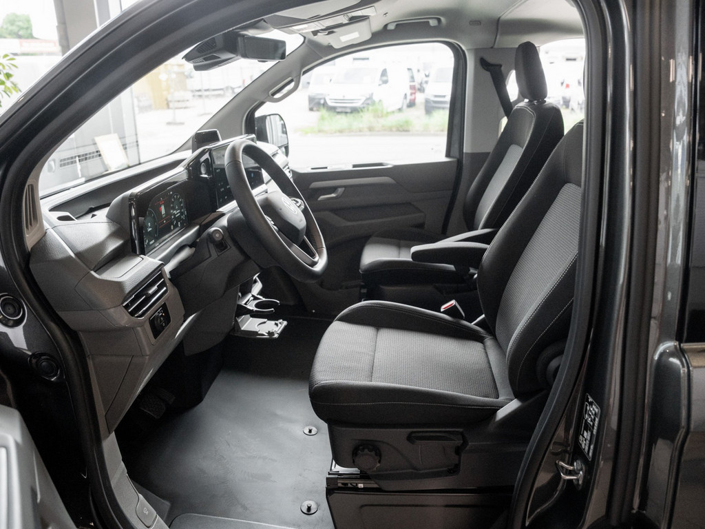 Bild 7 - T7 Transporter Kasten Plus 2.0 TDI Edition LR AHK