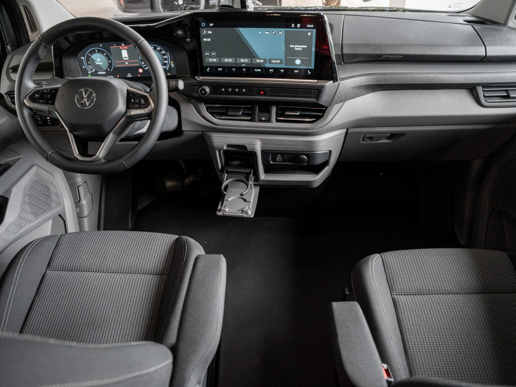 Bild 9 - T7 Transporter Kasten Plus 2.0 TDI Edition LR AHK