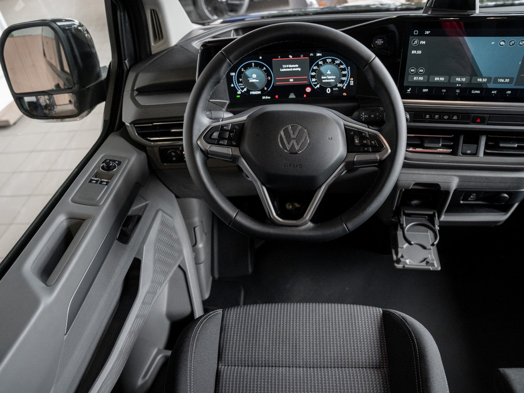 Bild 10 - T7 Transporter Kasten Plus 2.0 TDI Edition LR AHK