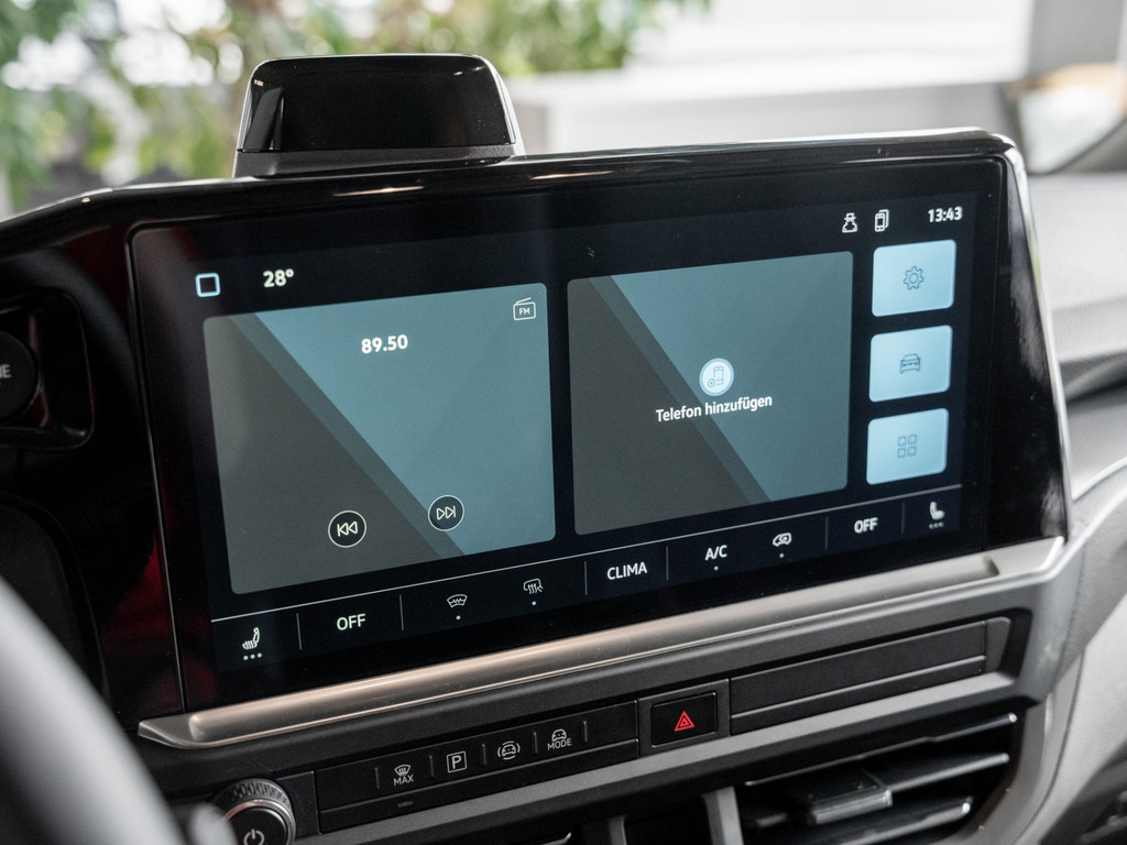 Bild 11 - T7 Transporter Kasten Plus 2.0 TDI Edition LR AHK