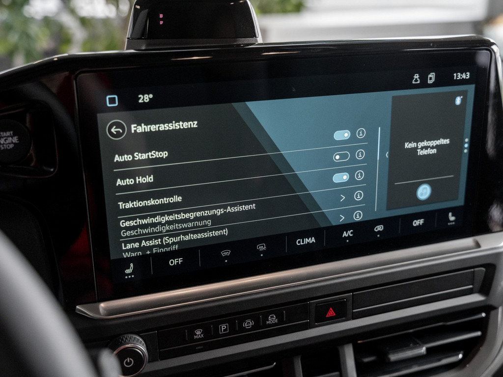 Bild 12 - T7 Transporter Kasten Plus 2.0 TDI Edition LR AHK