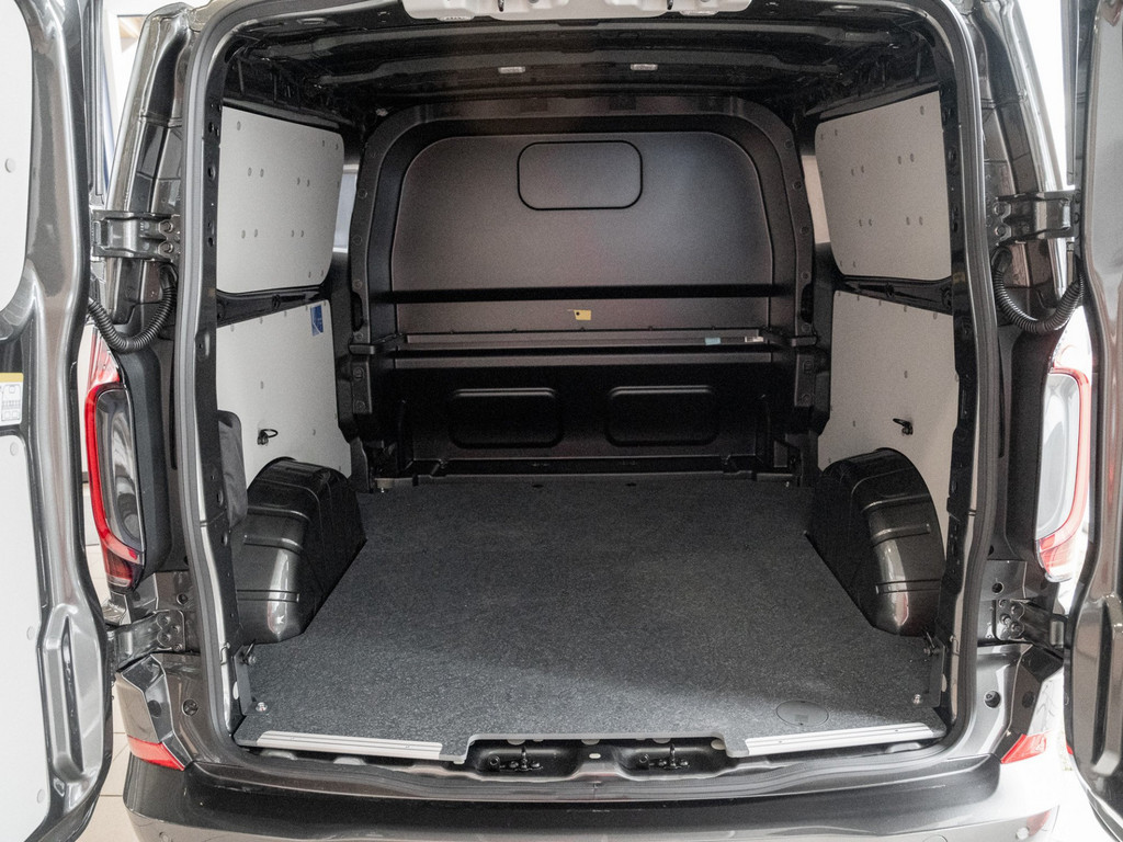 Bild 25 - T7 Transporter Kasten Plus 2.0 TDI Edition LR AHK