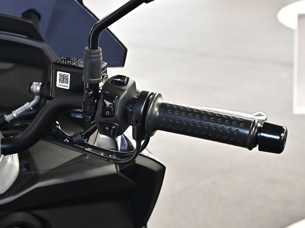 Bild 8 - SR GT 200 E5 + **Kundenvorteil**