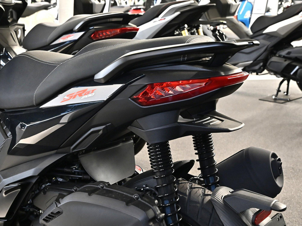 Bild 10 - SR GT 200 E5 + **Kundenvorteil**