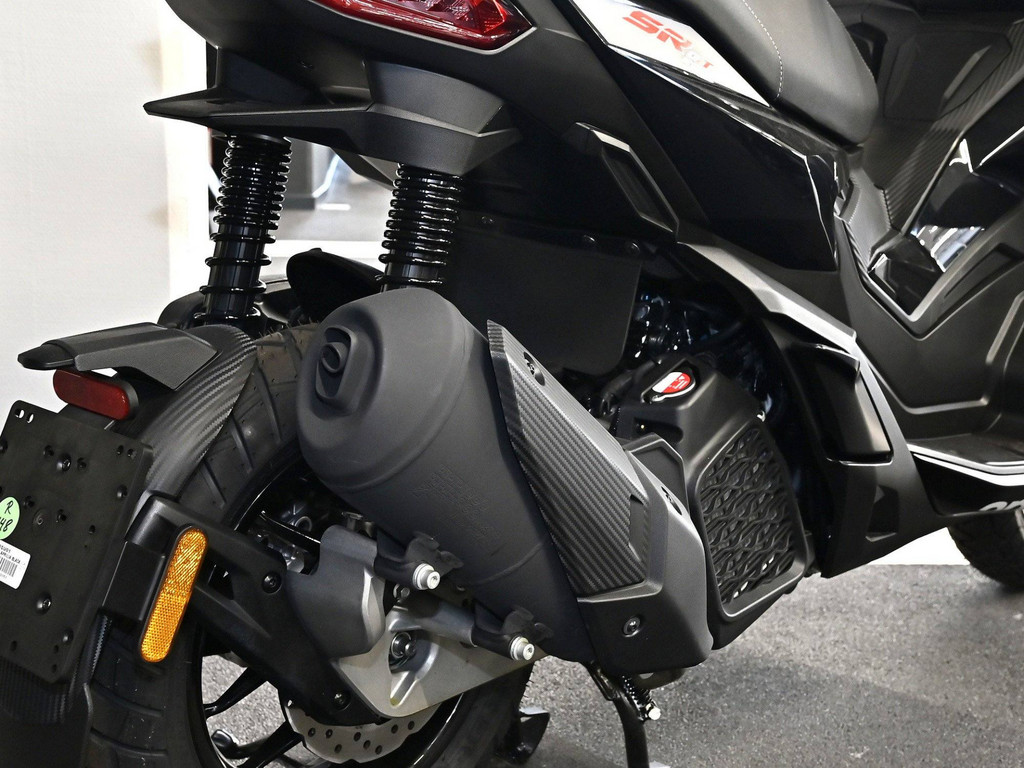 Bild 11 - SR GT 200 E5 + **Kundenvorteil**