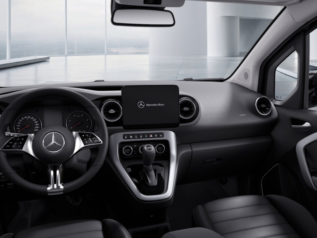 Bild 2 - T 180 Edition