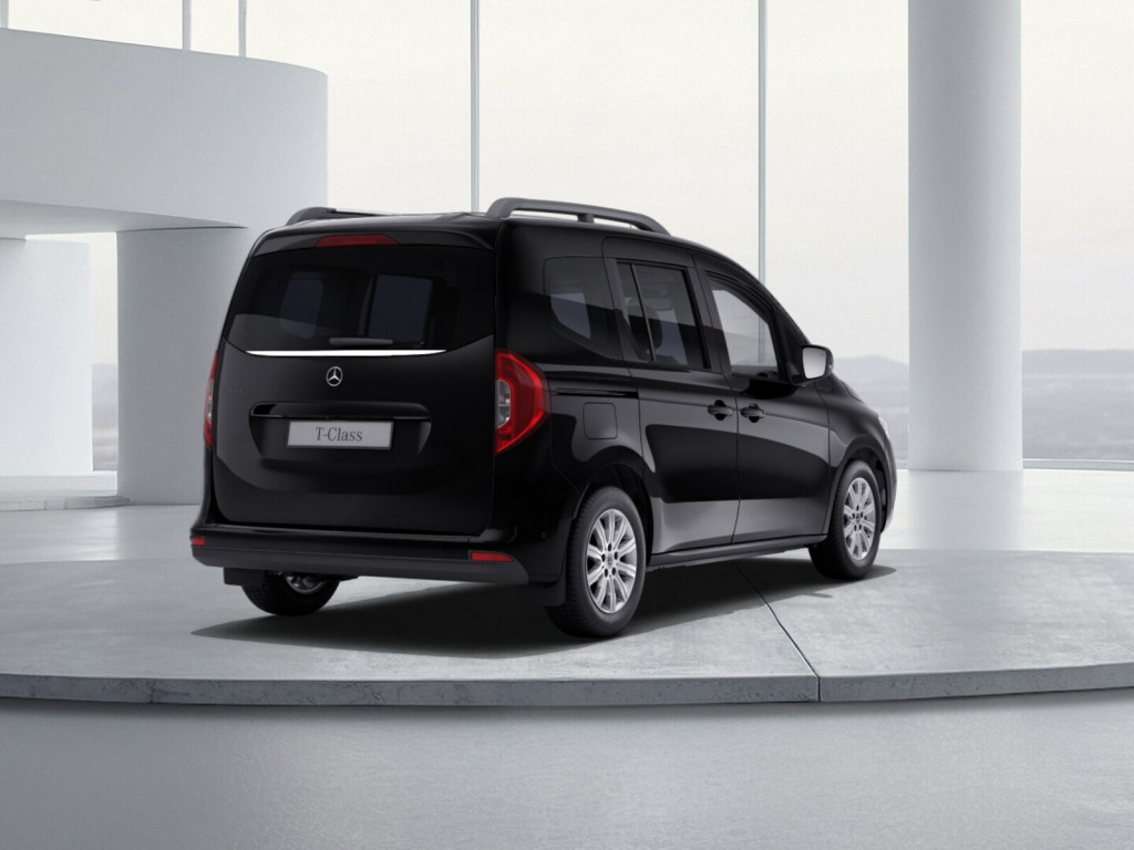 Bild 3 - T 180 Edition