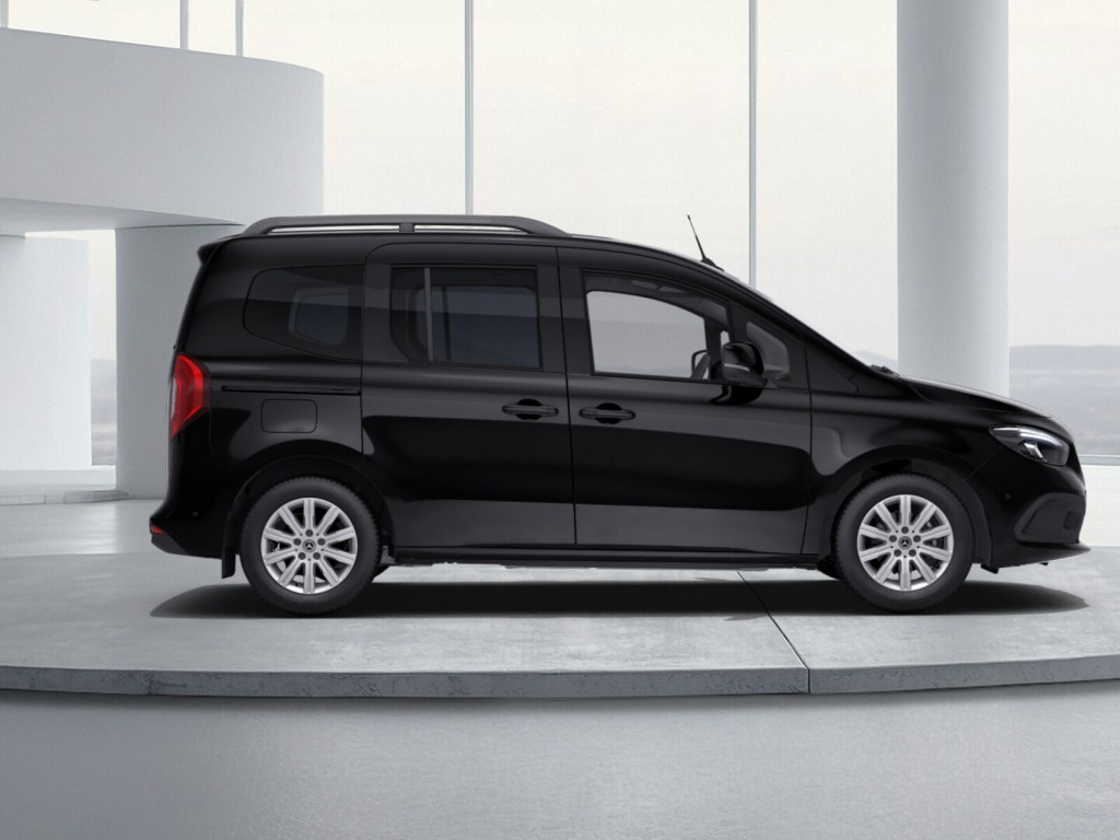 Bild 5 - T 180 Edition