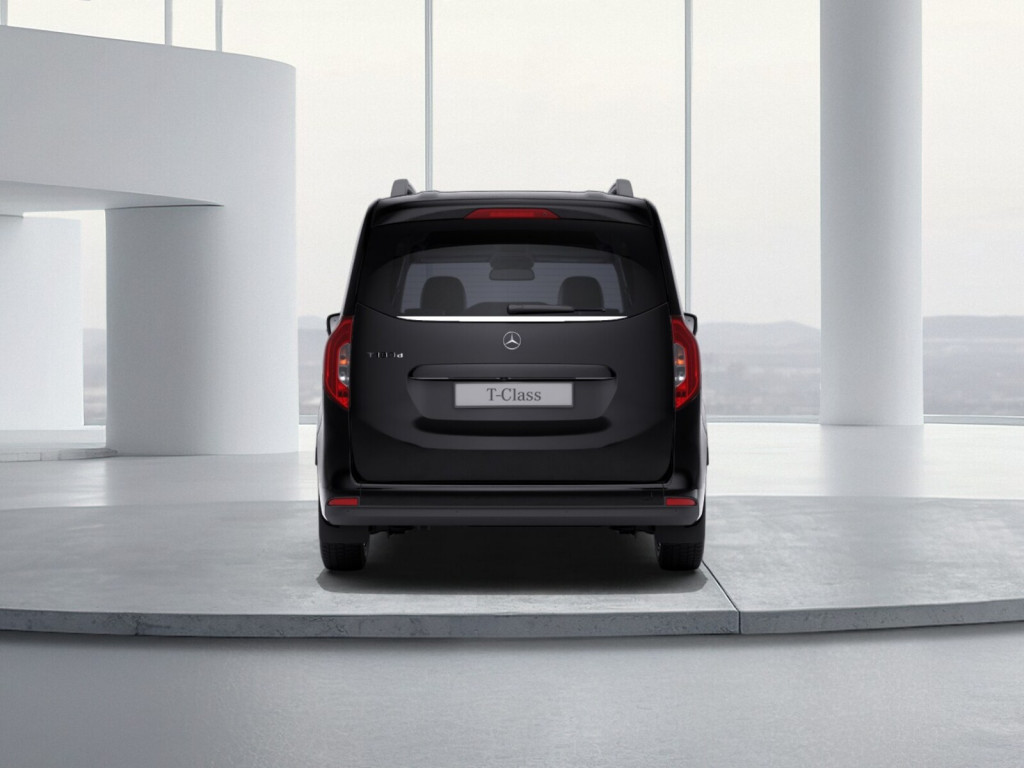 Bild 10 - T 180 Edition