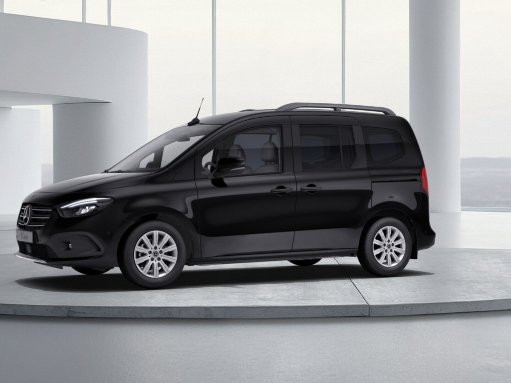 Bild 11 - T 180 Edition