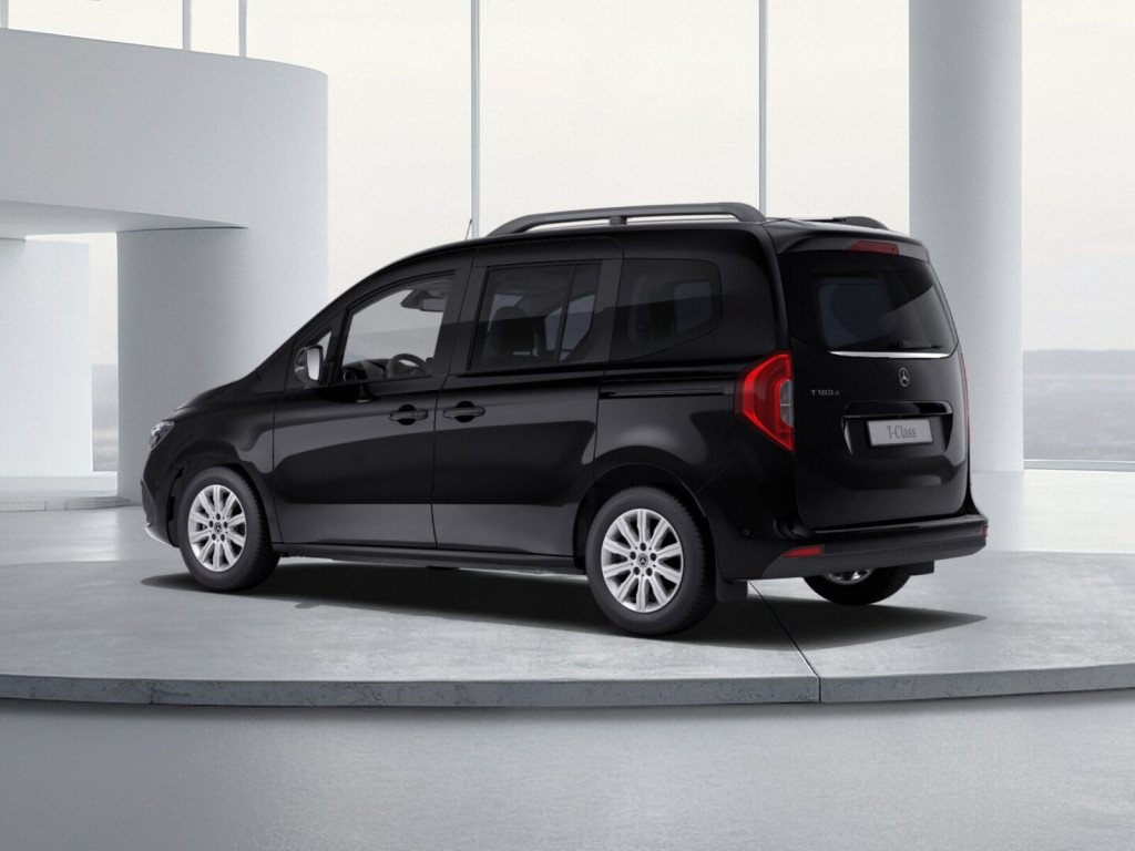 Bild 12 - T 180 Edition