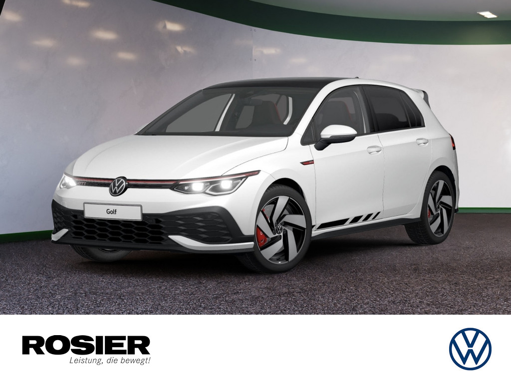 VW Golf VIII