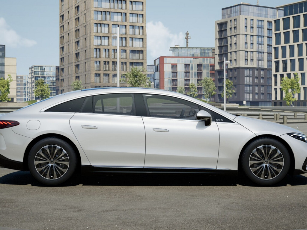 Bild 8 - EQS 450 4M AMG Style MY25