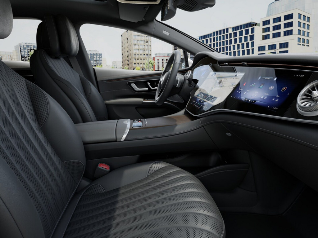 Bild 9 - EQS 450 4M AMG Style MY25