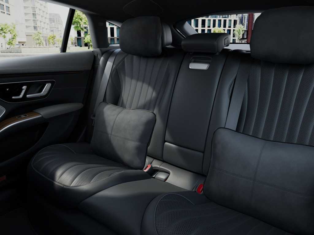 Bild 10 - EQS 450 4M AMG Style MY25