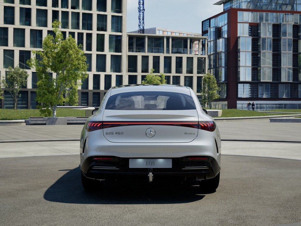 Bild 12 - EQS 450 4M AMG Style MY25