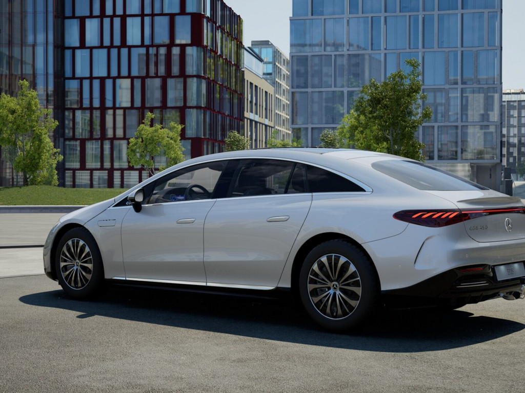 Bild 14 - EQS 450 4M AMG Style MY25