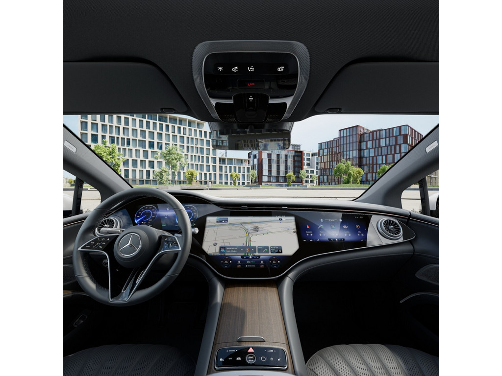 Bild 15 - EQS 450 4M AMG Style MY25