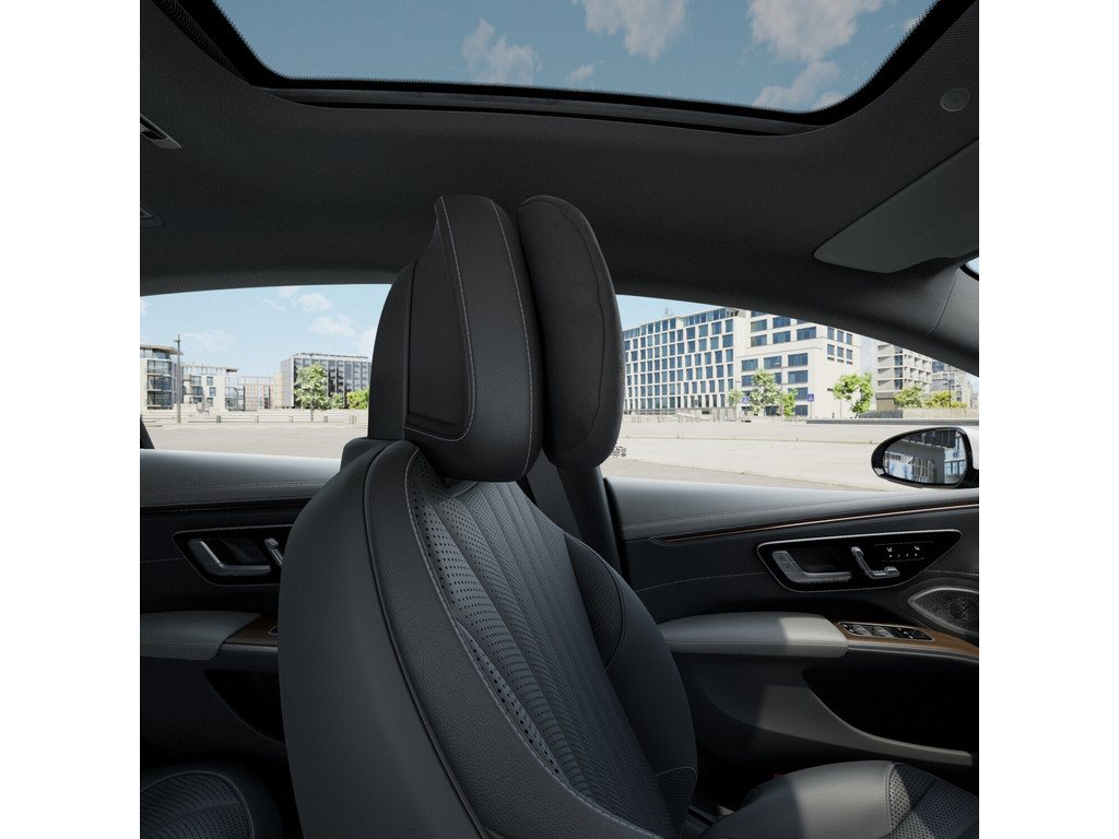 Bild 16 - EQS 450 4M AMG Style MY25