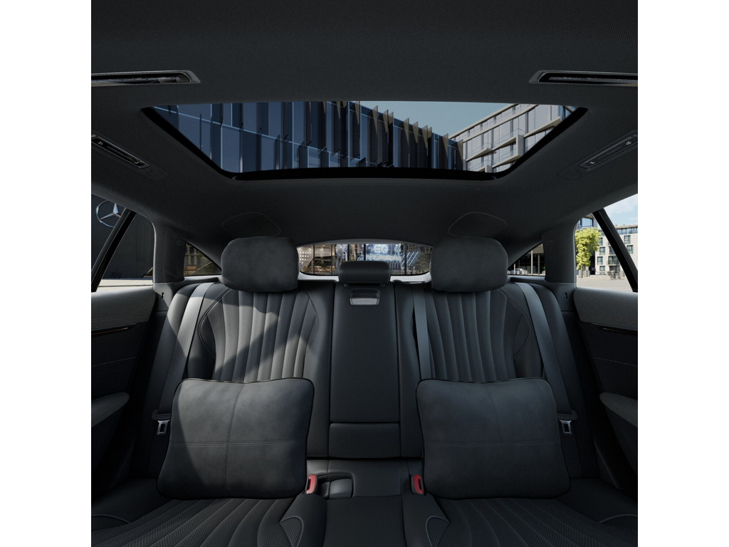 Bild 17 - EQS 450 4M AMG Style MY25