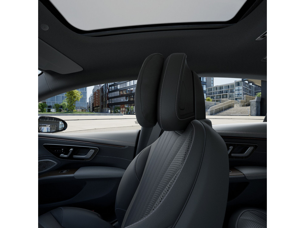 Bild 18 - EQS 450 4M AMG Style MY25