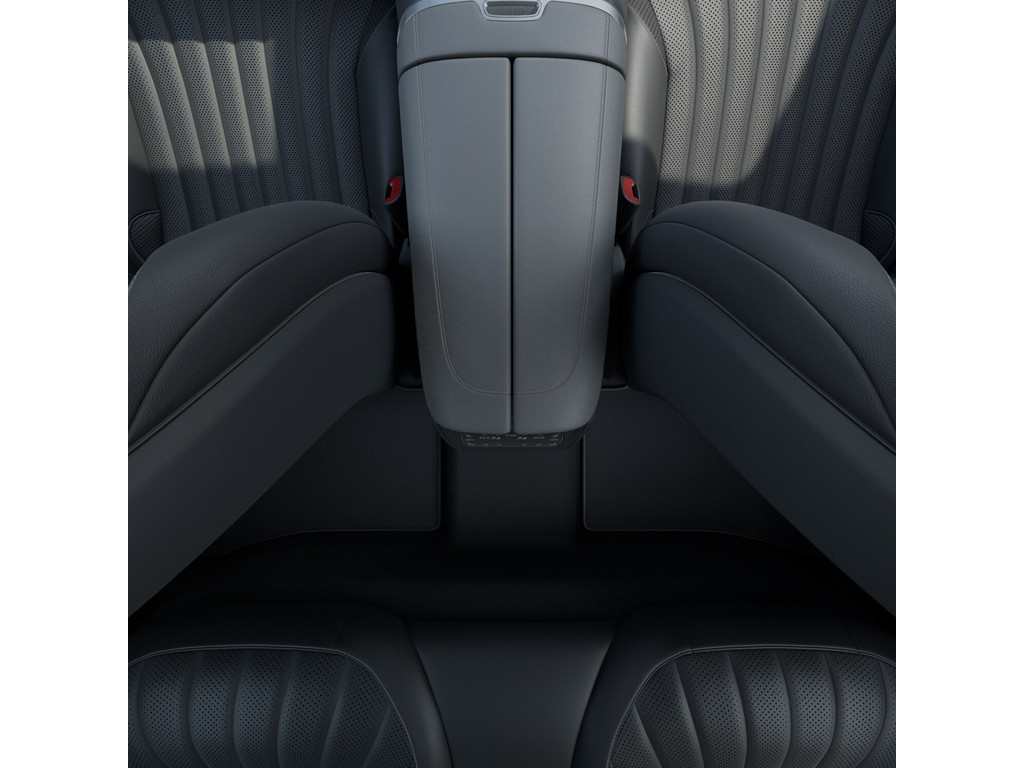 Bild 20 - EQS 450 4M AMG Style MY25