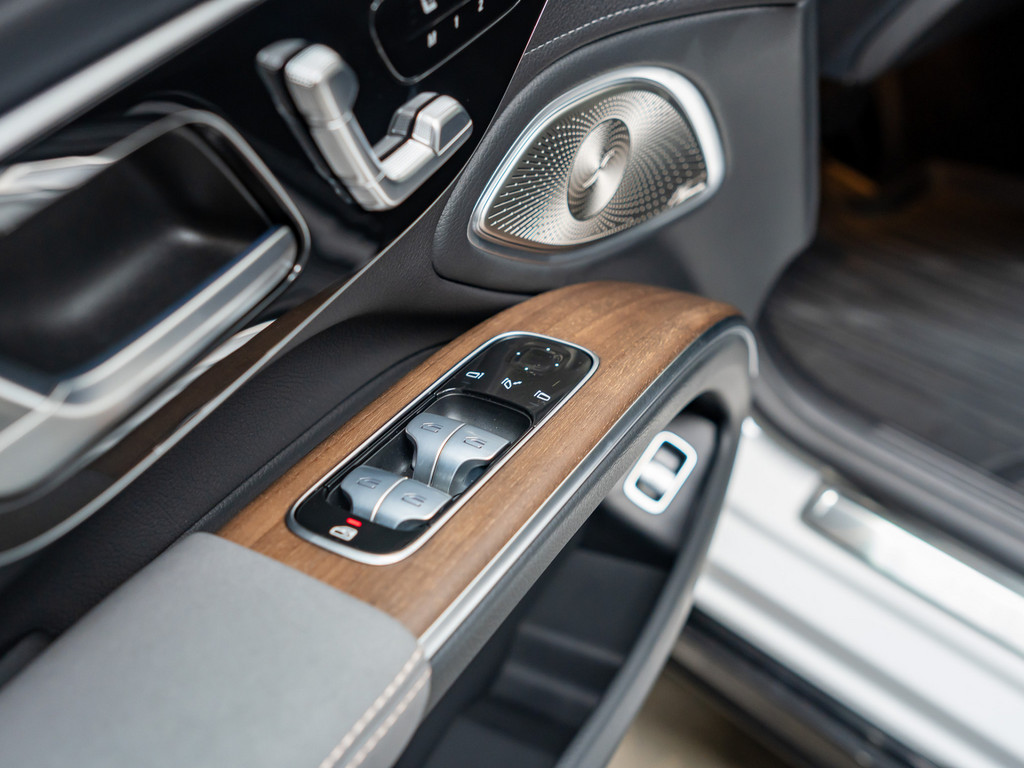 Bild 30 - EQS 450 4M AMG Style MY25