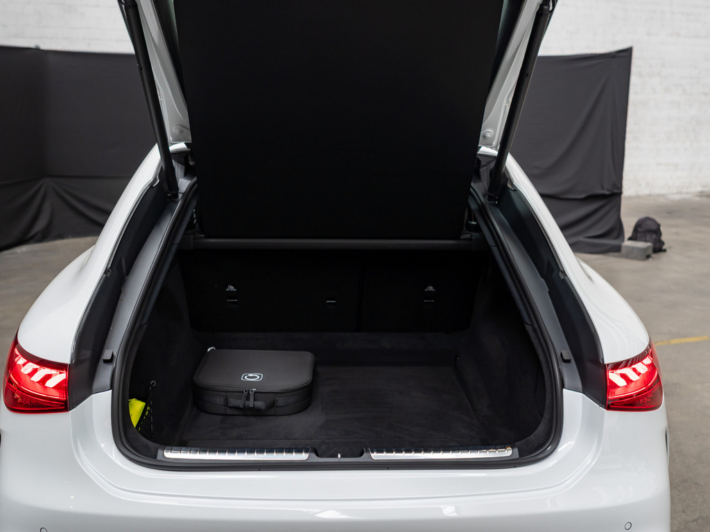 Bild 32 - EQS 450 4M AMG Style MY25