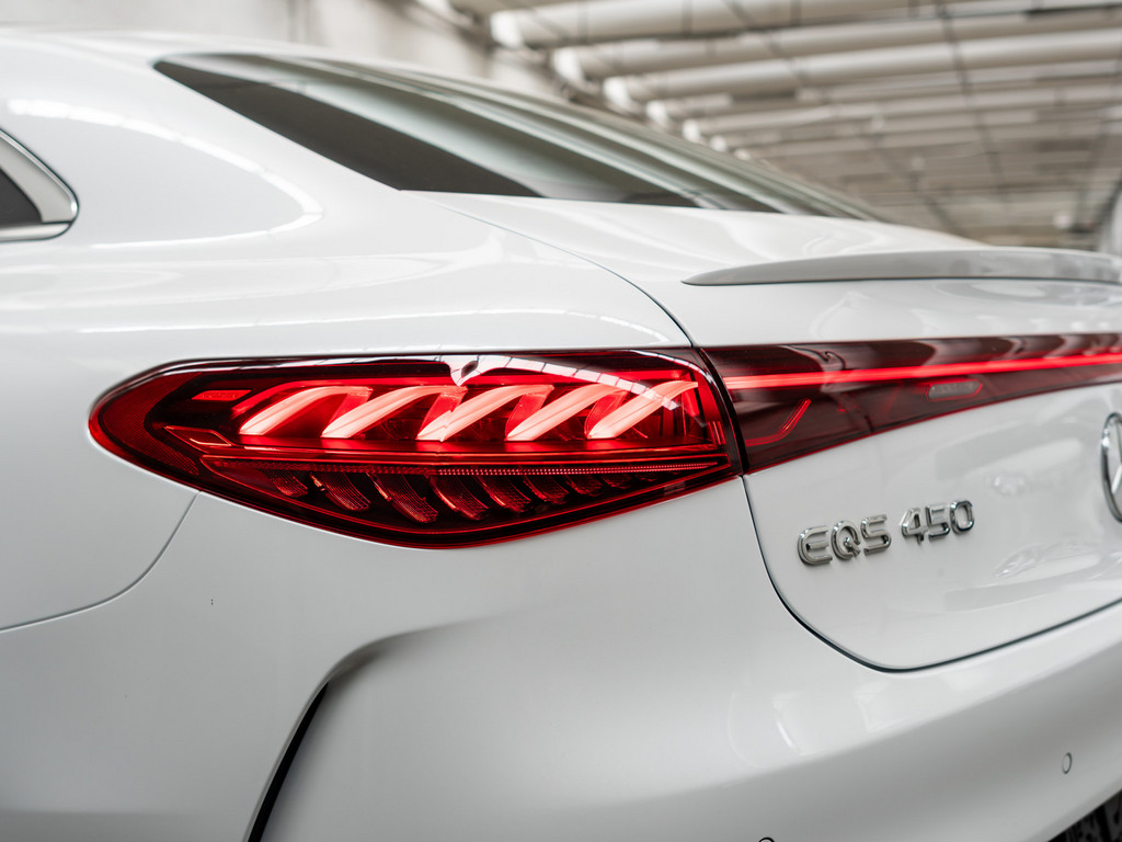Bild 34 - EQS 450 4M AMG Style MY25