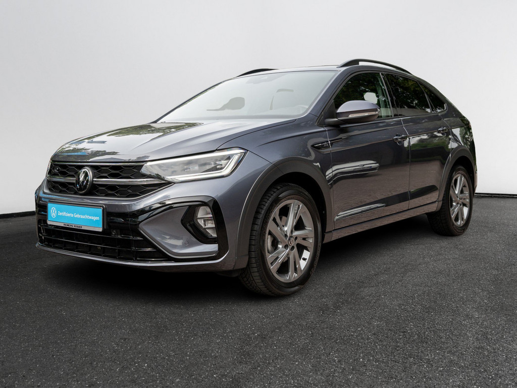 Bild 3 - Taigo R-Line R-Line 1.0 TSI 81 kW 7-Gang-DSG