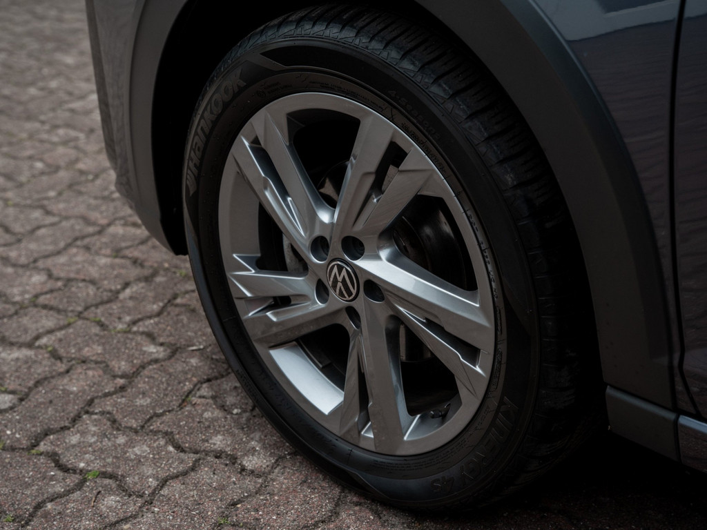 Bild 7 - Taigo R-Line R-Line 1.0 TSI 81 kW 7-Gang-DSG