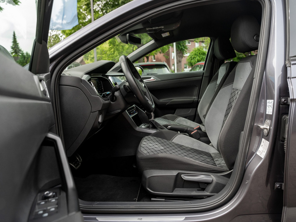 Bild 8 - Taigo R-Line R-Line 1.0 TSI 81 kW 7-Gang-DSG